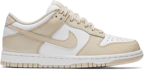 nike dunk low oatmeal.|Nike Dunk Low size 4.5.